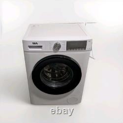 Lave-linge Sia SWM74400W 7 kg Blanc