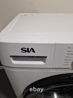 Lave-linge Sia SWM74400W 7 kg Blanc
