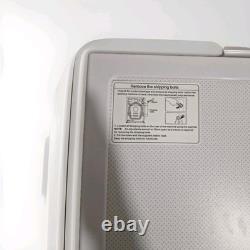 Lave-linge Sia SWM74400W 7 kg Blanc