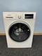 Lave-linge Siemens Wm14t488gb 8 Kg 1400 Tours/min Blanc 5036
