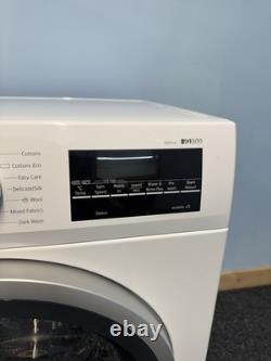 Lave-linge Siemens WM14T488GB 8 kg 1400 tours/min blanc 5036