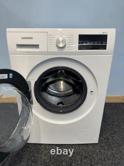 Lave-linge Siemens WM14T488GB 8 kg 1400 tours/min blanc 5036