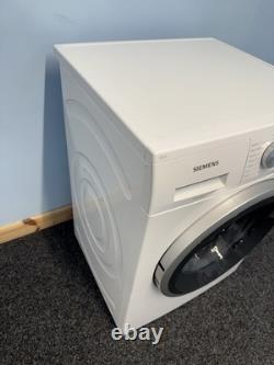 Lave-linge Siemens WM14T488GB 8 kg 1400 tours/min blanc 5036