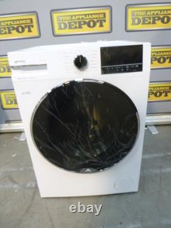 Lave-linge Smeg Blanc WNP84SECUK 8kg 1400tr/min Classe A (CH-1321)