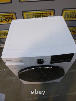 Lave-linge Smeg Blanc WNP84SECUK 8kg 1400tr/min Classe A (CH-1321)