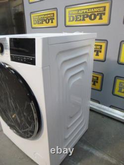 Lave-linge Smeg Blanc WNP84SECUK 8kg 1400tr/min Classe A (CH-1321)