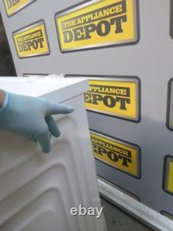 Lave-linge Smeg Blanc WNP84SECUK 8kg 1400tr/min Classe A (CH-1321)