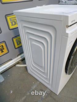 Lave-linge Smeg Blanc WNP84SECUK 8kg 1400tr/min Classe A (CH-1321)