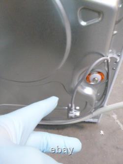 Lave-linge Smeg Blanc WNP84SECUK 8kg 1400tr/min Classe A (CH-1321)