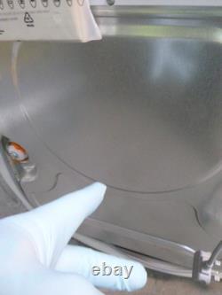 Lave-linge Smeg Blanc WNP84SECUK 8kg 1400tr/min Classe A (CH-1321)