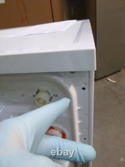 Lave-linge Smeg Blanc WNP84SECUK 8kg 1400tr/min Classe A (CH-1321)