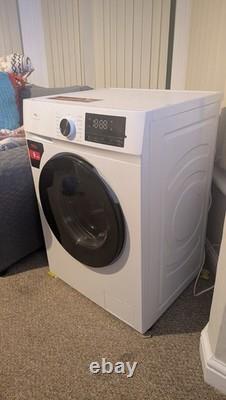 Lave-linge TCL F Series 9kg 1400tr/min Blanc FF0924WA0UK