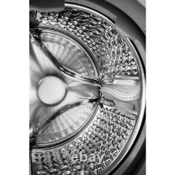 Lave-linge TCL F Series 9kg 1400tr/min Graphite FF0924SA0UK