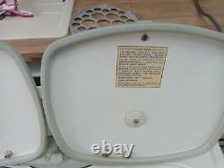 Lave-linge Vintage Servis Supertwin Twin Tub