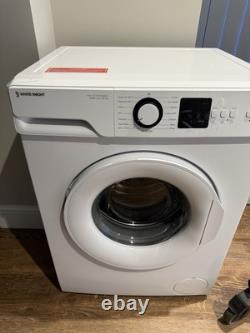 Lave-linge White Knight WK-AT7WM148W 8kg Collection uniquement