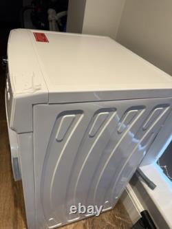 Lave-linge White Knight WK-AT7WM148W 8kg Collection uniquement