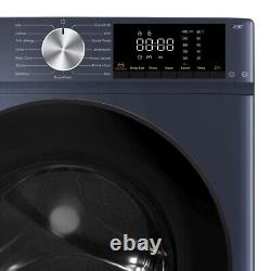 Lave-linge Willow W181400WMW 8KG 1400 trs/min Noir Collect NN5