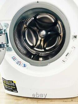 Lave-linge ZANUSSI XXL LINDO300 10kg, impeccable, en bon état de fonctionnement