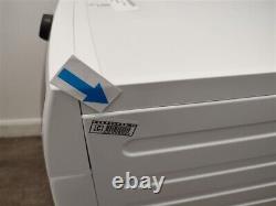 Lave-linge ZANUSSI ZWF942E3PW 9 kg 1400 Tour/min Blanc IS9710491000