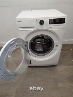 Lave-linge ZANUSSI ZWF942E3PW 9 kg 1400 Tour/min Blanc IS9710491000
