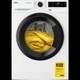 Lave-linge Zanussi 9 Kg Blanc A Classé Zwf942f1dg #lf105826