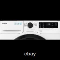 Lave-linge Zanussi 9 kg Blanc A Classé ZWF942F1DG #LF105826