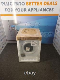 Lave-linge Zanussi Z712W43BI Intégré 7 kg Charge 1200 Tours Blanc