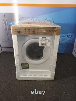 Lave-linge Zanussi Z712W43BI Intégré 7 kg Charge 1200 Tours Blanc