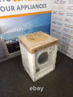 Lave-linge Zanussi Z712W43BI Intégré 7 kg Charge 1200 Tours Blanc