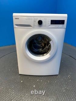 Lave-linge Zanussi ZWF725B4PW 7 kg 1200 tr/min Blanc