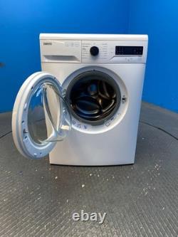 Lave-linge Zanussi ZWF725B4PW 7 kg 1200 tr/min Blanc