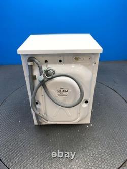 Lave-linge Zanussi ZWF725B4PW 7 kg 1200 tr/min Blanc