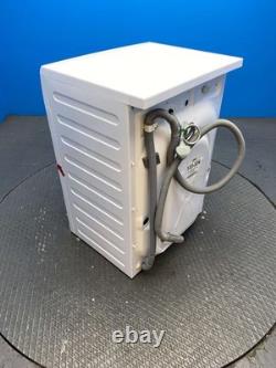 Lave-linge Zanussi ZWF725B4PW 7 kg 1200 tr/min Blanc