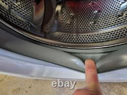 Lave-linge à chargement frontal Candy CS 1482DE/1-80 8kg Blanc