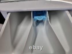 Lave-linge à chargement frontal Candy CS 1482DE/1-80 8kg Blanc