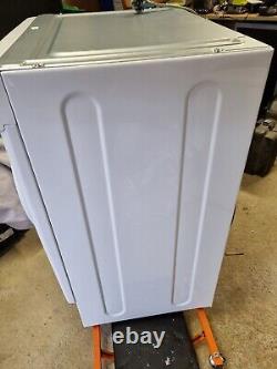 Lave-linge à chargement frontal Candy CS 1482DE/1-80 8kg Blanc