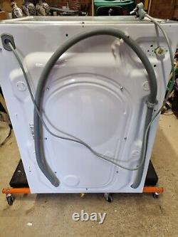 Lave-linge à chargement frontal Candy CS 1482DE/1-80 8kg Blanc