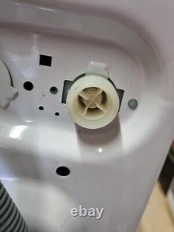 Lave-linge à chargement frontal Candy CS 1482DE/1-80 8kg Blanc