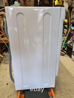 Lave-linge à chargement frontal Candy CS 1482DE/1-80 8kg Blanc