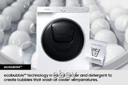 Lave-linge à chargement frontal Samsung Bespoke AI Série 5 AI Énergie 8KG