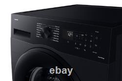 Lave-linge à chargement frontal Samsung Bespoke AI Série 5 AI Énergie 8KG