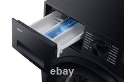 Lave-linge à chargement frontal Samsung Bespoke AI Série 5 AI Énergie 8KG