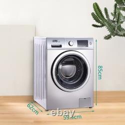 Lave-linge à chargement frontal WINNINGSTAR 10KG