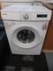 Lave-linge Agitateur Montpellier Mw8410p Blanc