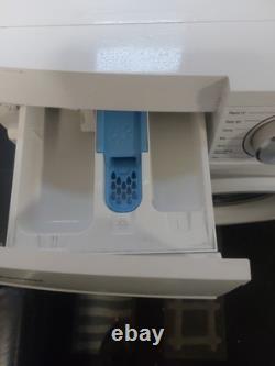 Lave-linge agitateur Montpellier MW8410P Blanc