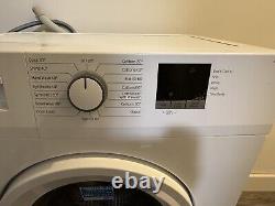 Lave-linge autonome Beko WTK62054 6 kg blanc