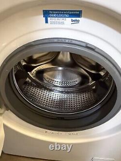 Lave-linge autonome Beko WTK62054 6 kg blanc