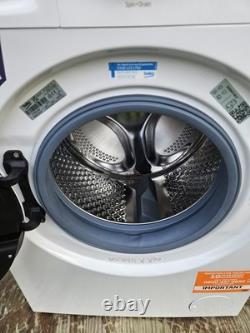 Lave-linge autonome Beko WTL92151W 9kg 1200tr/min Blanc