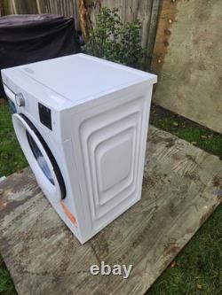 Lave-linge autonome Beko WTL92151W 9kg 1200tr/min Blanc