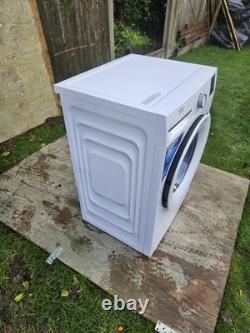 Lave-linge autonome Beko WTL92151W 9kg 1200tr/min Blanc